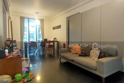 HELIOS RESIDENCES Apartment / Condo | Listing