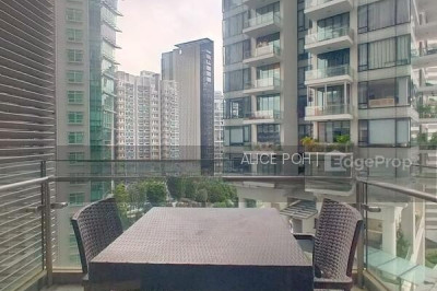 HELIOS RESIDENCES Apartment / Condo | Listing