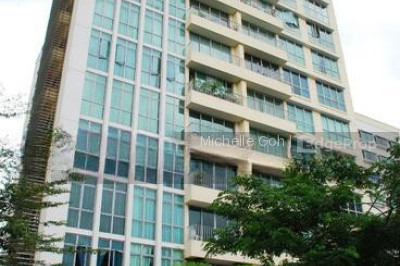 THE CALLISTA Apartment / Condo | Listing