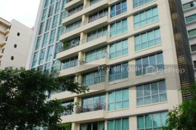 THE CALLISTA Apartment / Condo | Listing