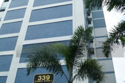 339 CLEMENTI AVENUE 5 HDB | Listing