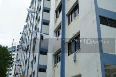 339 CLEMENTI AVENUE 5 HDB | Listing