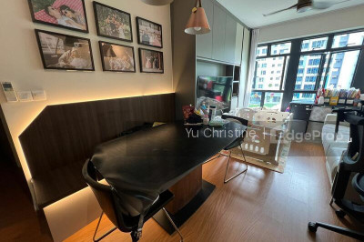 115C ALKAFF CRESCENT HDB | Listing