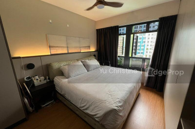 115C ALKAFF CRESCENT HDB | Listing