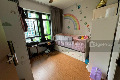 115C ALKAFF CRESCENT HDB | Listing