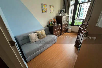 115C ALKAFF CRESCENT HDB | Listing