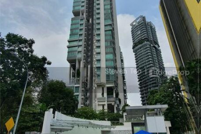 ONE DEVONSHIRE Apartment / Condo | Listing