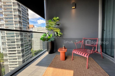 CUSCADEN RESERVE Apartment / Condo | Listing