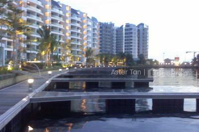 THE COAST AT SENTOSA COVE Apartment / Condo | Listing