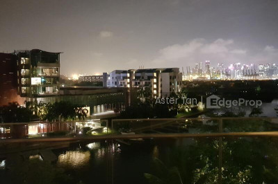 THE COAST AT SENTOSA COVE Apartment / Condo | Listing