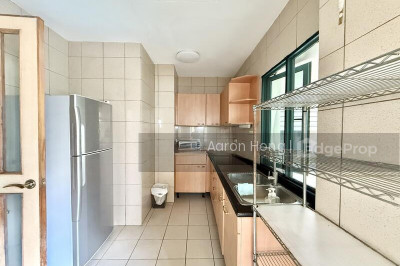 OLEANAS RESIDENCES Apartment / Condo | Listing