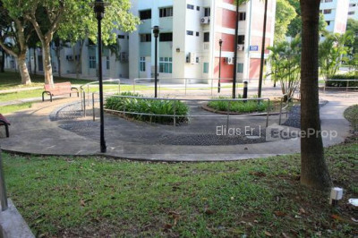 230 ANG MO KIO AVENUE 3 HDB | Listing