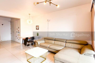 138C YUAN CHING ROAD HDB | Listing