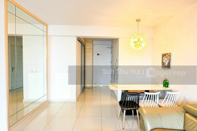 138C YUAN CHING ROAD HDB | Listing