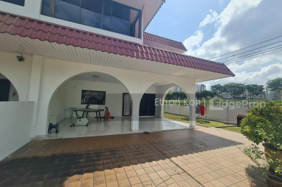 SEMBAWANG SQUARE ESTATE Landed | Listing