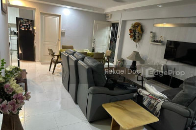 758 PASIR RIS STREET 71 HDB | Listing