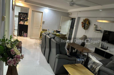 758 PASIR RIS STREET 71 HDB | Listing