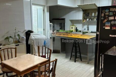 758 PASIR RIS STREET 71 HDB | Listing