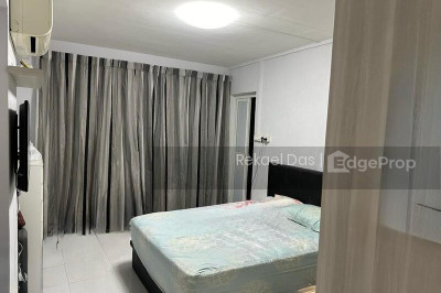 758 PASIR RIS STREET 71 HDB | Listing