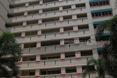 758 PASIR RIS STREET 71 HDB | Listing