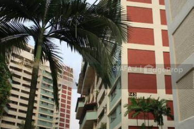 143 POTONG PASIR AVENUE 2 HDB | Listing