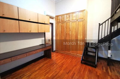 KENTISH LODGE Apartment / Condo | Listing