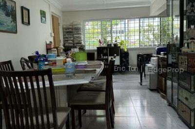 664 YISHUN AVENUE 4 HDB | Listing