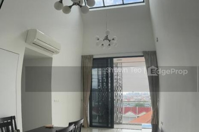 SINGA HILLS Apartment / Condo | Listing