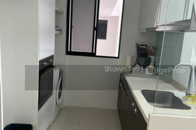 SINGA HILLS Apartment / Condo | Listing