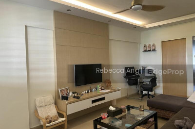 208 TAMPINES STREET 21 HDB | Listing