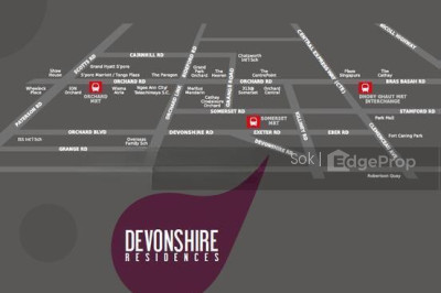 DEVONSHIRE RESIDENCES Apartment / Condo | Listing