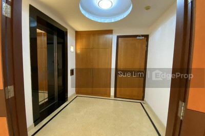 CUSCADEN RESIDENCES Apartment / Condo | Listing