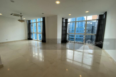 CUSCADEN RESIDENCES Apartment / Condo | Listing