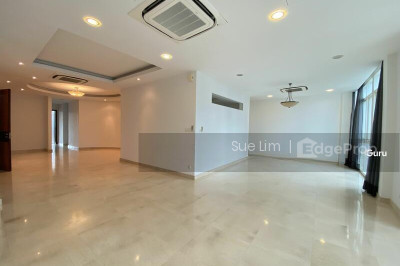 CUSCADEN RESIDENCES Apartment / Condo | Listing