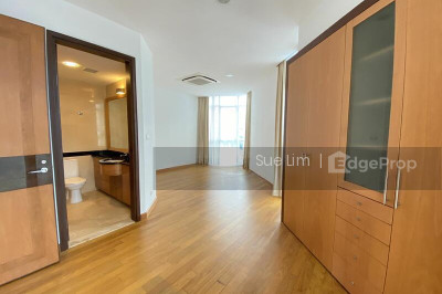 CUSCADEN RESIDENCES Apartment / Condo | Listing