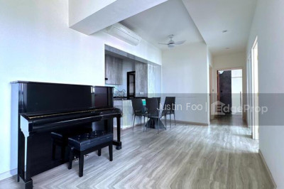 999B BUANGKOK CRESCENT HDB | Listing