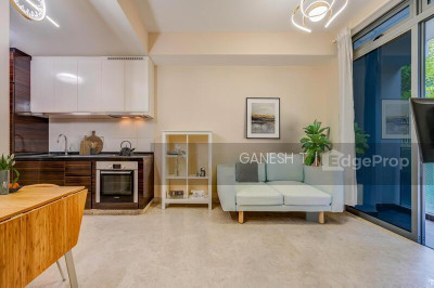 THE MKZ Apartment / Condo | Listing