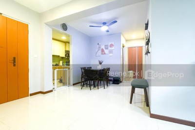 117B CANBERRA CRESCENT HDB | Listing