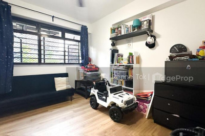 117B CANBERRA CRESCENT HDB | Listing