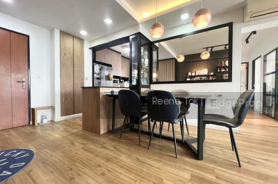 590B MONTREAL LINK HDB | Listing