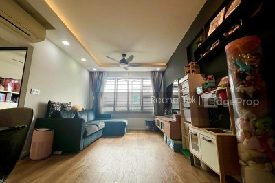 590B MONTREAL LINK HDB | Listing