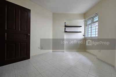 393 BUKIT BATOK WEST AVENUE 5 HDB | Listing