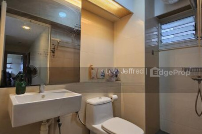 393 BUKIT BATOK WEST AVENUE 5 HDB | Listing