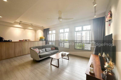 120B CANBERRA CRESCENT HDB | Listing