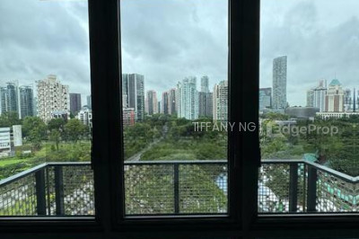 IRWELL HILL RESIDENCES Apartment / Condo | Listing