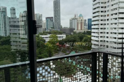 IRWELL HILL RESIDENCES Apartment / Condo | Listing