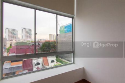 CENTRINA Apartment / Condo | Listing