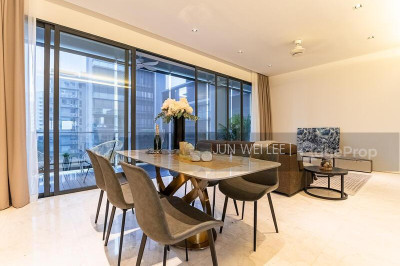 SUI GENERIS Apartment / Condo | Listing