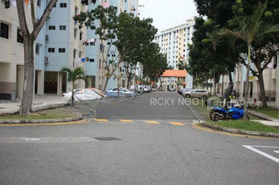 254 YISHUN RING ROAD HDB | Listing