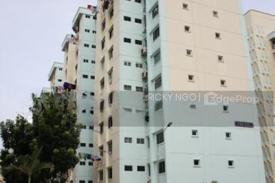 254 YISHUN RING ROAD HDB | Listing